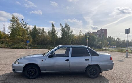 Daewoo Nexia I рестайлинг, 2010 год, 200 000 рублей, 3 фотография