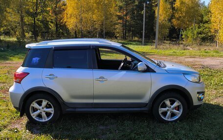 Great Wall Hover M4, 2014 год, 500 000 рублей, 16 фотография