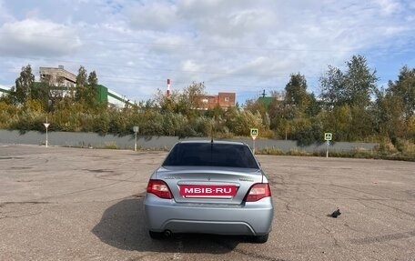 Daewoo Nexia I рестайлинг, 2010 год, 200 000 рублей, 4 фотография