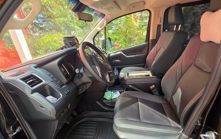 Toyota Granvia, 2023 год, 11 800 000 рублей, 6 фотография