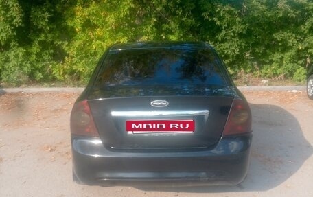 Ford Focus II рестайлинг, 2008 год, 490 000 рублей, 4 фотография