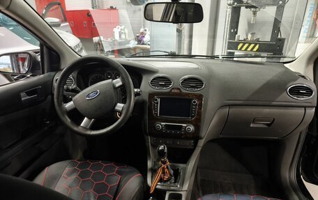 Ford Focus II рестайлинг, 2007 год, 450 000 рублей, 7 фотография