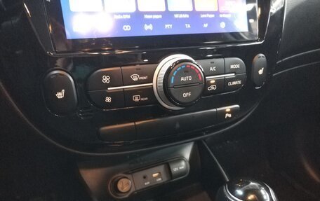 KIA Soul II рестайлинг, 2019 год, 1 490 000 рублей, 13 фотография