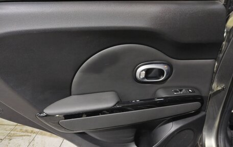 KIA Soul II рестайлинг, 2019 год, 1 490 000 рублей, 16 фотография