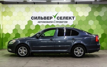 Skoda Octavia, 2012 год, 800 000 рублей, 7 фотография