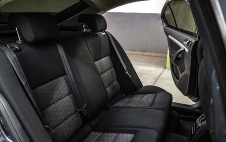 Skoda Octavia, 2012 год, 800 000 рублей, 13 фотография