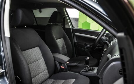 Skoda Octavia, 2012 год, 800 000 рублей, 11 фотография