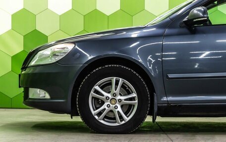 Skoda Octavia, 2012 год, 800 000 рублей, 9 фотография