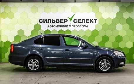 Skoda Octavia, 2012 год, 800 000 рублей, 8 фотография