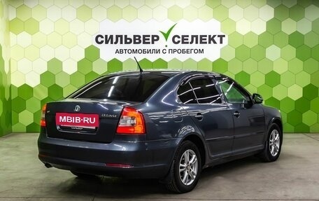 Skoda Octavia, 2012 год, 800 000 рублей, 2 фотография