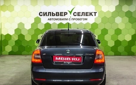 Skoda Octavia, 2012 год, 800 000 рублей, 4 фотография