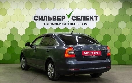 Skoda Octavia, 2012 год, 800 000 рублей, 6 фотография