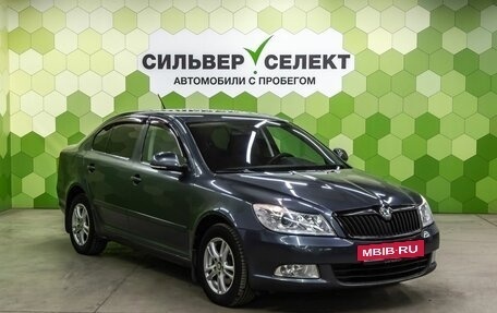 Skoda Octavia, 2012 год, 800 000 рублей, 5 фотография