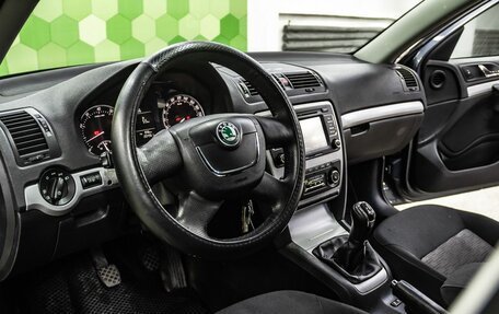 Skoda Octavia, 2012 год, 800 000 рублей, 14 фотография