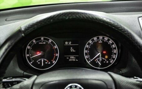 Skoda Octavia, 2012 год, 800 000 рублей, 17 фотография