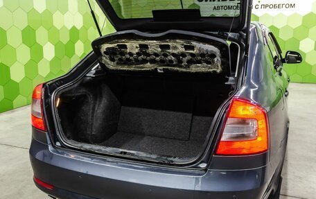 Skoda Octavia, 2012 год, 800 000 рублей, 21 фотография