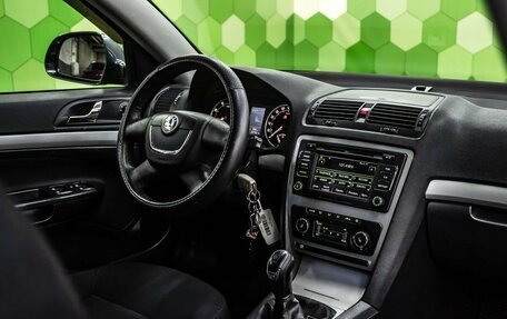 Skoda Octavia, 2012 год, 800 000 рублей, 15 фотография