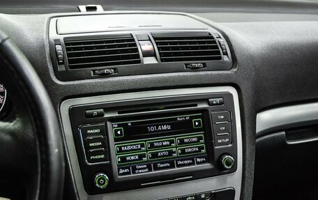 Skoda Octavia, 2012 год, 800 000 рублей, 18 фотография