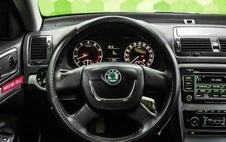 Skoda Octavia, 2012 год, 800 000 рублей, 16 фотография