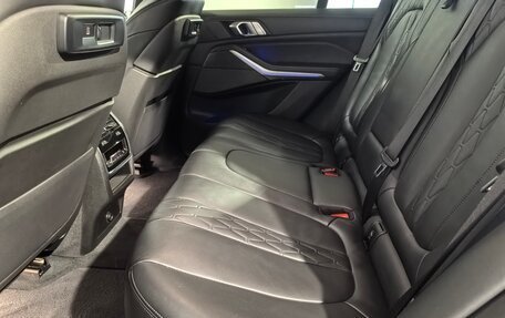 BMW X5, 2020 год, 7 000 000 рублей, 13 фотография