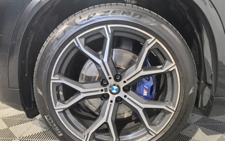 BMW X5, 2020 год, 7 000 000 рублей, 7 фотография