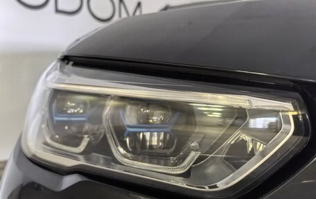 BMW X5, 2020 год, 7 000 000 рублей, 8 фотография