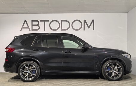 BMW X5, 2020 год, 7 000 000 рублей, 6 фотография