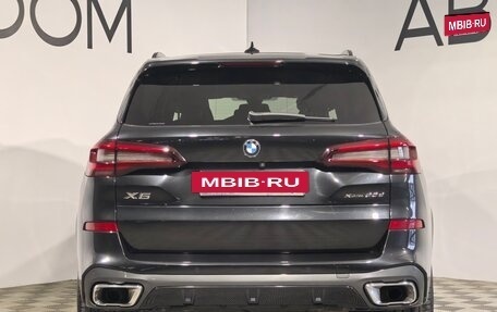 BMW X5, 2020 год, 7 000 000 рублей, 4 фотография