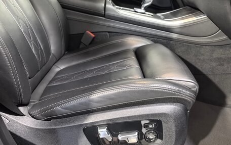 BMW X5, 2020 год, 7 000 000 рублей, 16 фотография