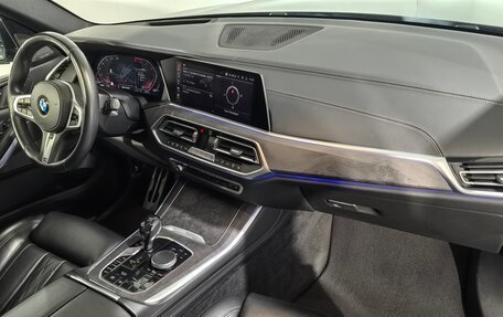 BMW X5, 2020 год, 7 000 000 рублей, 17 фотография