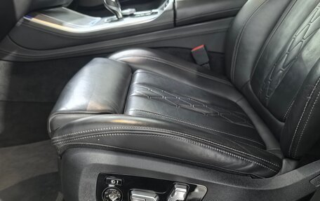 BMW X5, 2020 год, 7 000 000 рублей, 15 фотография