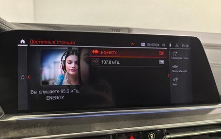 BMW X5, 2020 год, 7 000 000 рублей, 19 фотография