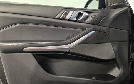 BMW X5, 2020 год, 7 000 000 рублей, 23 фотография