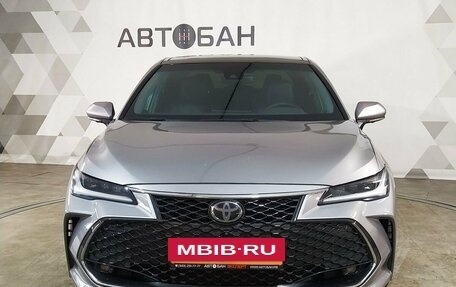 Toyota Avalon, 2022 год, 3 690 000 рублей, 2 фотография