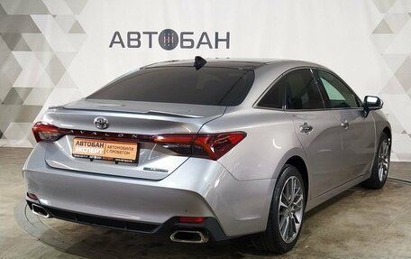 Toyota Avalon, 2022 год, 3 690 000 рублей, 3 фотография