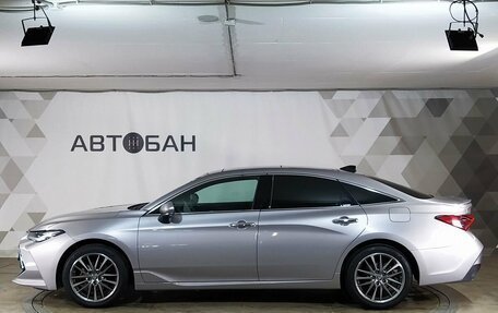 Toyota Avalon, 2022 год, 3 690 000 рублей, 4 фотография