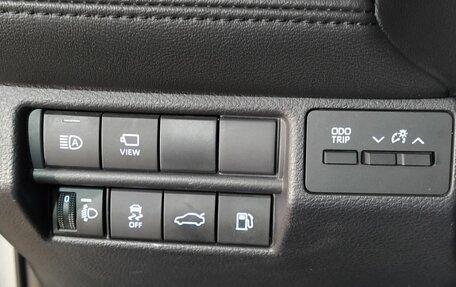 Toyota Avalon, 2022 год, 3 690 000 рублей, 9 фотография