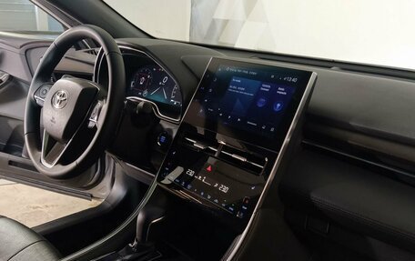 Toyota Avalon, 2022 год, 3 690 000 рублей, 11 фотография