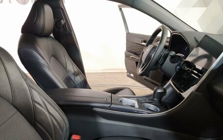 Toyota Avalon, 2022 год, 3 690 000 рублей, 22 фотография