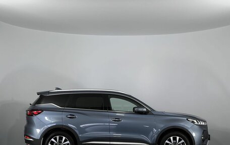 Chery Tiggo 7 Pro, 2020 год, 1 670 000 рублей, 4 фотография