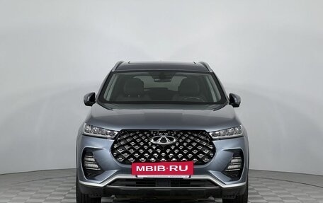 Chery Tiggo 7 Pro, 2020 год, 1 670 000 рублей, 2 фотография