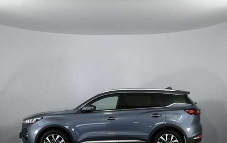Chery Tiggo 7 Pro, 2020 год, 1 670 000 рублей, 8 фотография