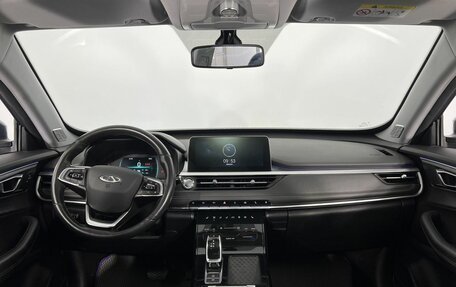 Chery Tiggo 7 Pro, 2020 год, 1 670 000 рублей, 15 фотография