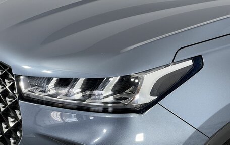 Chery Tiggo 7 Pro, 2020 год, 1 670 000 рублей, 9 фотография