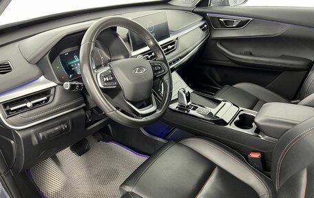 Chery Tiggo 7 Pro, 2020 год, 1 670 000 рублей, 10 фотография