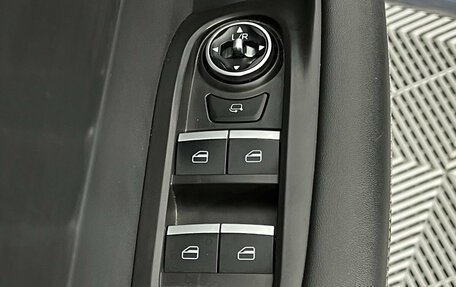 Chery Tiggo 7 Pro, 2020 год, 1 670 000 рублей, 19 фотография
