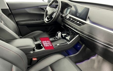 Chery Tiggo 7 Pro, 2020 год, 1 670 000 рублей, 13 фотография