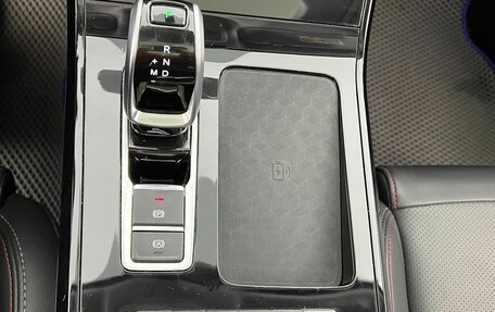 Chery Tiggo 7 Pro, 2020 год, 1 670 000 рублей, 23 фотография