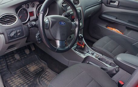 Ford Focus II рестайлинг, 2010 год, 700 000 рублей, 5 фотография