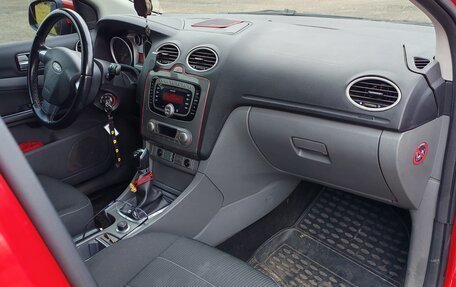 Ford Focus II рестайлинг, 2010 год, 700 000 рублей, 7 фотография